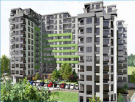 ПРОДАДЕН!1-стаен апартамент, в строеж, кв. Кайсиева градина, гр. Варна