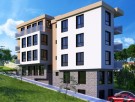 ПРОДАДЕН!2-стаен апартамент, в строеж, кв. Възраждане 3, гр. Варна 