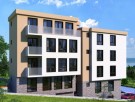 ПРОДАДЕН!2-стаен апартамент, в строеж, кв. Възраждане 3, гр. Варна 