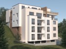 ПРОДАДЕН!3-стаен апартамент, в строеж, кв. Бриз, гр. Варна
