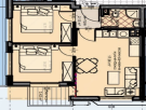 2bedroom apartment , with sea view , new building , Varna 