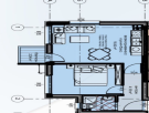 One bedroom apartment, Sea view, Varna
