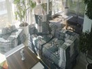 ПРОДАДЕН!Многостаен с морска панорама , кв Бриз Варна 