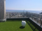 ПРОДАДЕН!Многостаен с морска панорама , кв Бриз Варна 