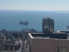ПРОДАДЕН!Многостаен с морска панорама , кв Бриз Варна 