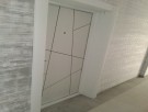 ПРОДАДЕН!2-стаен апартамент, в строеж, кв. Кайсиева градина, гр. Варна