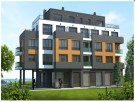 ПРОДАДЕН!2-стаен апартамент, в строеж, кв. Младост 