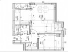 ПРОДАДЕН!2-стаен апартамент, в строеж, кв. Младост 