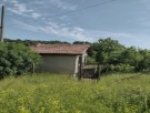 ПРОДАДЕН!Парцел с вила в м-ст Боровец юг , Кантара 