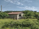 ПРОДАДЕН!Парцел с вила в м-ст Боровец юг , Кантара 