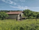 ПРОДАДЕН!Парцел с вила в м-ст Боровец юг , Кантара 
