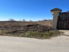 ПРОДАДЕН!Парцел в с. Баново , в регулация , за къща 