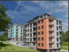 ПРОДАДЕН!Двустаен ново строителство , кв Владиславово Варна 