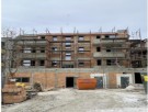ПРОДАДЕН!Двустаен пред А16 , Кайсиева градина  , Варна 