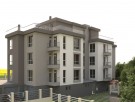 Двустаен ново строителство , кв Виница , Варна 