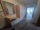 ПРОДАДЕН!Двустаен , южен , обзаведен , кв Бриз Варна 