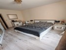 Two-bedroom apartment with sea view, 1st line to the beach Varna