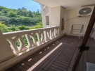 Two-bedroom apartment with sea view, 1st line to the beach Varna