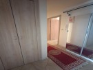 Two-bedroom apartment with sea view, 1st line to the beach Varna