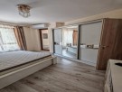 Two-bedroom apartment with sea view, 1st line to the beach Varna