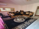 Two-bedroom apartment with sea view, 1st line to the beach Varna