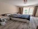 Two-bedroom apartment with sea view, 1st line to the beach Varna