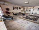 Two-bedroom apartment with sea view, 1st line to the beach Varna