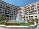 Многостайни жилижа в луксозен комплекс в к.к. Златни пясъци
