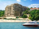 Двустайни апартаменти в луксозен комплекс в к.к. Златни пясъци