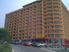 Двустаен апартамент в кв. Възраждане.