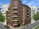 ПРОДАДЕН!Двустаен апартамент в ЛК Тракия - Варна