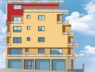 Двустаен партерен апартамент - кв. Трошево