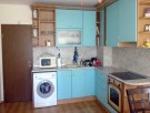 ПРОДАДЕН!Двустаен апартамент в района на ЗК Тракия