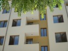 ПРОДАДЕН!Двустаен апартамент в района на ЛК Тракия - Варна