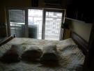 ПРОДАДЕН!Тристаен обзаведен квЛевски Варна