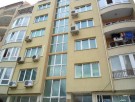 ПРОДАДЕН!Тристаен обзаведен квЛевски Варна