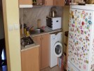 ПРОДАДЕН!Евтин двустаен апартамент в района на ЛК Тракия Варна