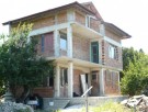 ПРОДАДЕН!Триетажна къща на груб строеж - Боровец север