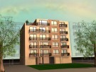 ПРОДАДЕНИ!Двустайни новопостроени жилища в района на ЛК Тракия - Варна