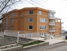 ПРОДАДЕН!Двустаен апартамент в луксозен комплекс - Траката Варна