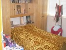 ПРОДАДЕН!Четиристаен апартамент в кв. Трошево