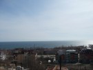 ПРОДАДЕН!Тристаен апартамент в кв. Бриз с морска панорама