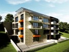ПРОДАДЕН!Тристаен маломерен апартамент кв. Бриз - Варна
