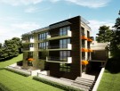 ПРОДАДЕН!Тристаен маломерен апартамент кв. Бриз - Варна