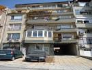 ПРОДАДЕН!Тристаен апартамент в Цветен квартал - Варна